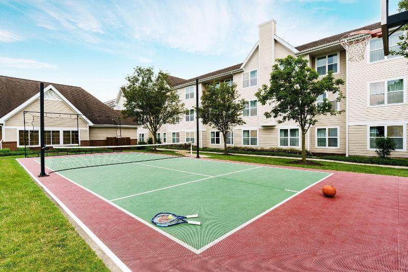 Residence Inn Philadelphia Montgomeryville image