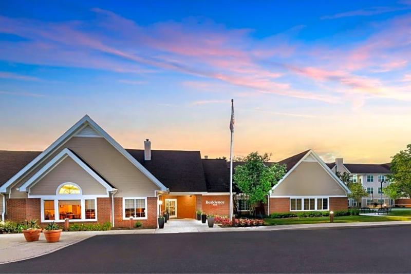 Residence Inn Philadelphia Montgomeryville image