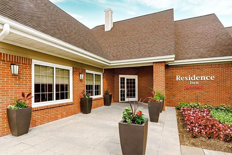 Residence Inn Philadelphia Montgomeryville image