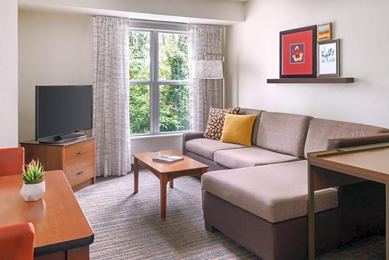 Residence Inn Philadelphia Montgomeryville image