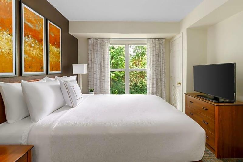 Residence Inn Philadelphia Montgomeryville image