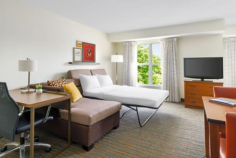 Residence Inn Philadelphia Montgomeryville image