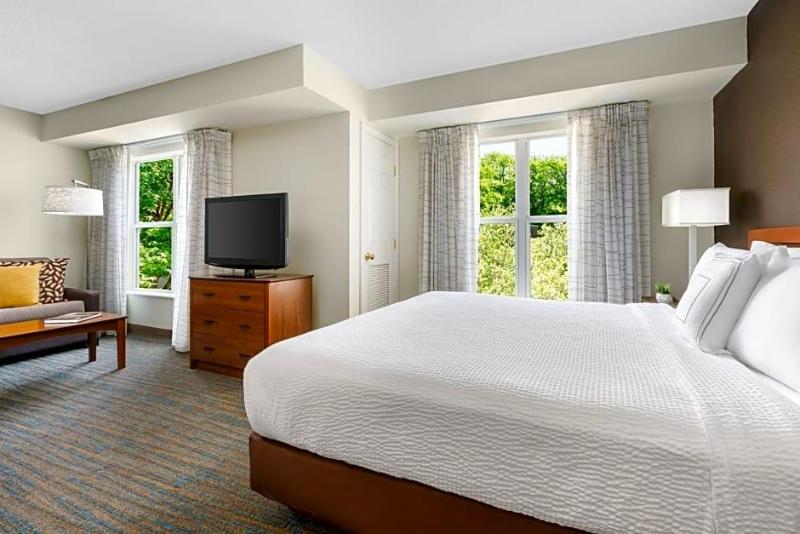 Residence Inn Philadelphia Montgomeryville image