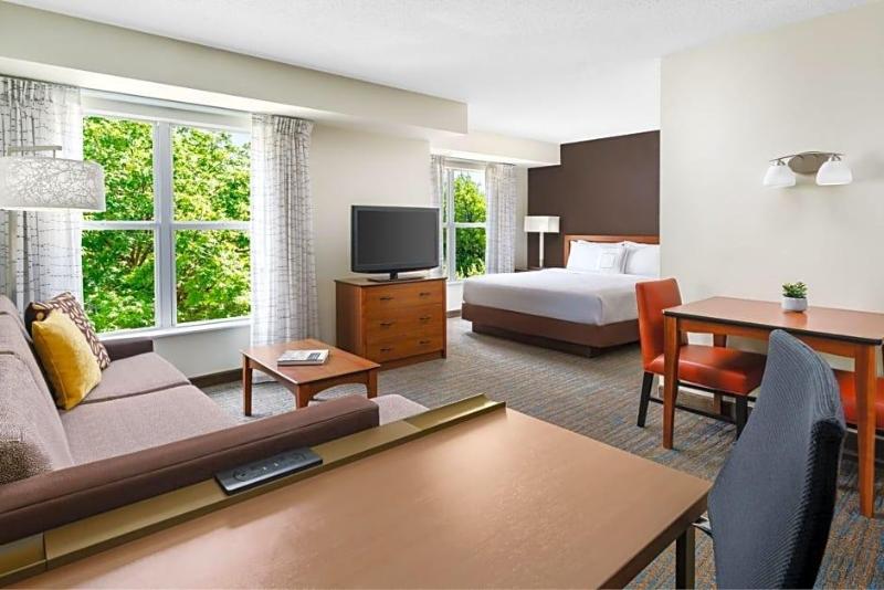 Residence Inn Philadelphia Montgomeryville image