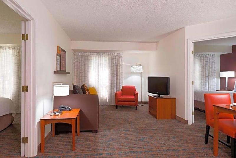 Residence Inn Philadelphia Montgomeryville image
