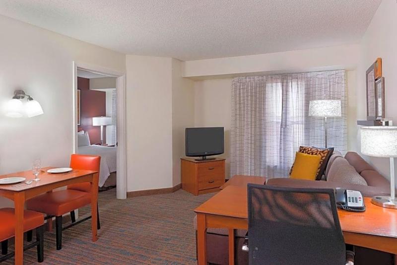 Residence Inn Philadelphia Montgomeryville image