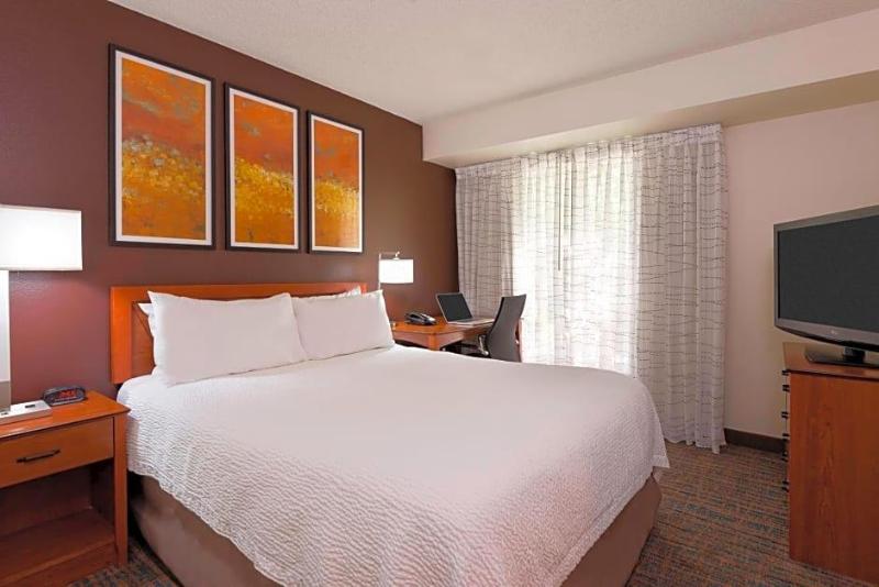 Residence Inn Philadelphia Montgomeryville image