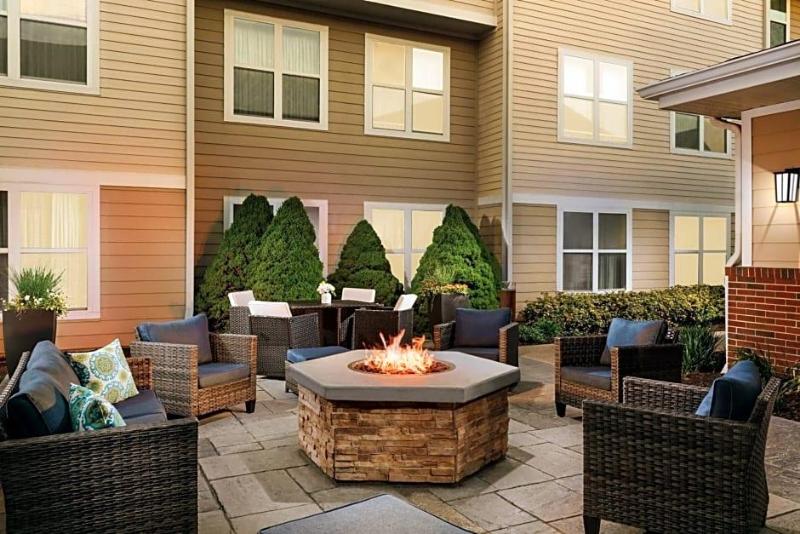Residence Inn Philadelphia Montgomeryville image