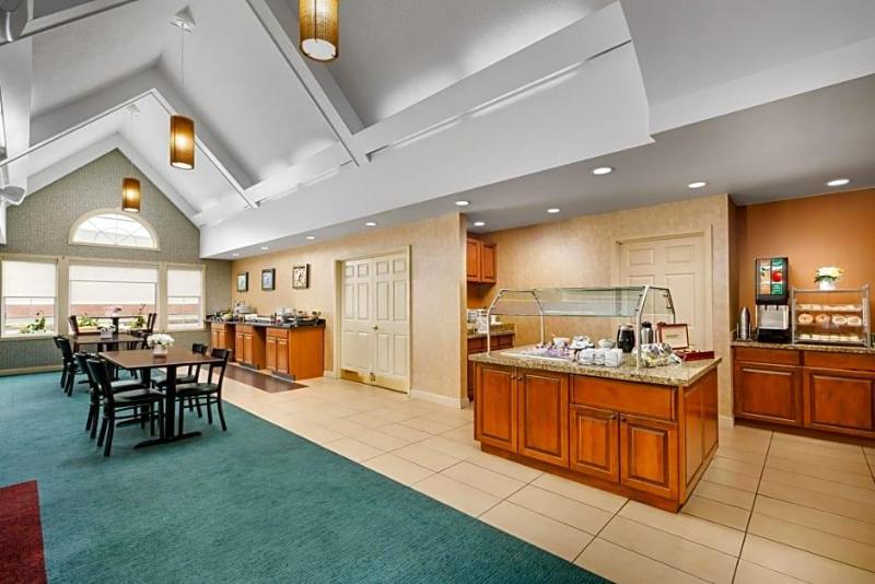 Residence Inn Philadelphia Montgomeryville image