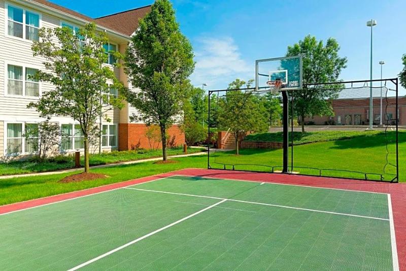 Residence Inn Philadelphia Montgomeryville image