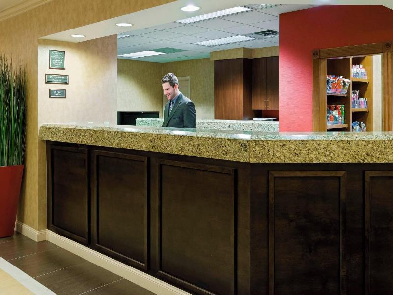 Residence Inn Philadelphia Montgomeryville image
