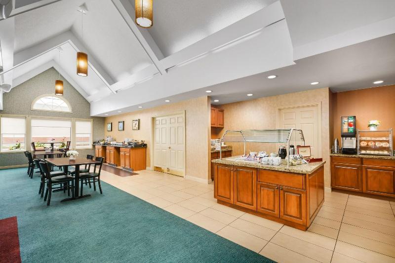 Residence Inn Philadelphia Montgomeryville image