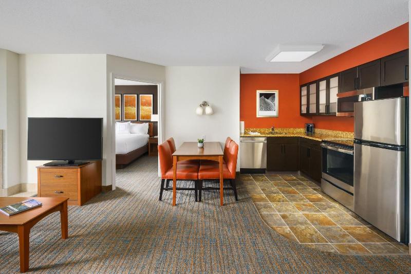 Residence Inn Philadelphia Montgomeryville image