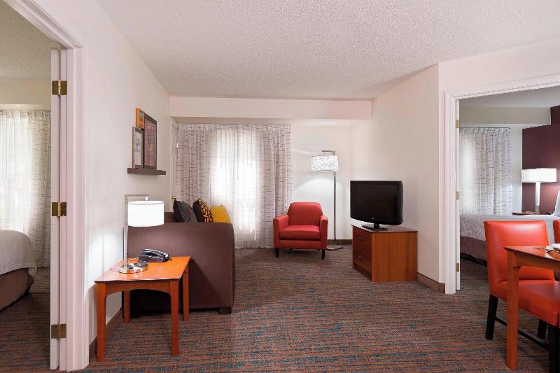 Residence Inn Philadelphia Montgomeryville image