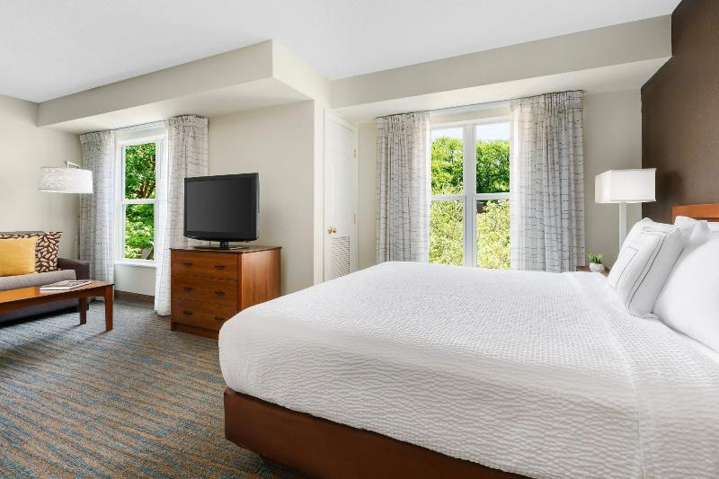Residence Inn Philadelphia Montgomeryville image