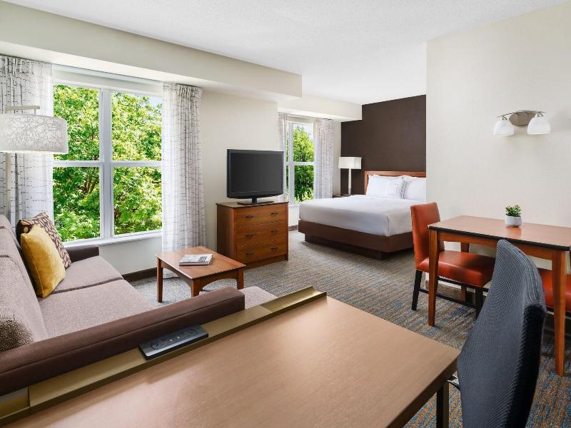 Residence Inn Philadelphia Montgomeryville image