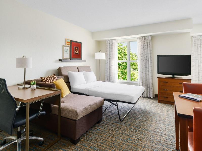 Residence Inn Philadelphia Montgomeryville image
