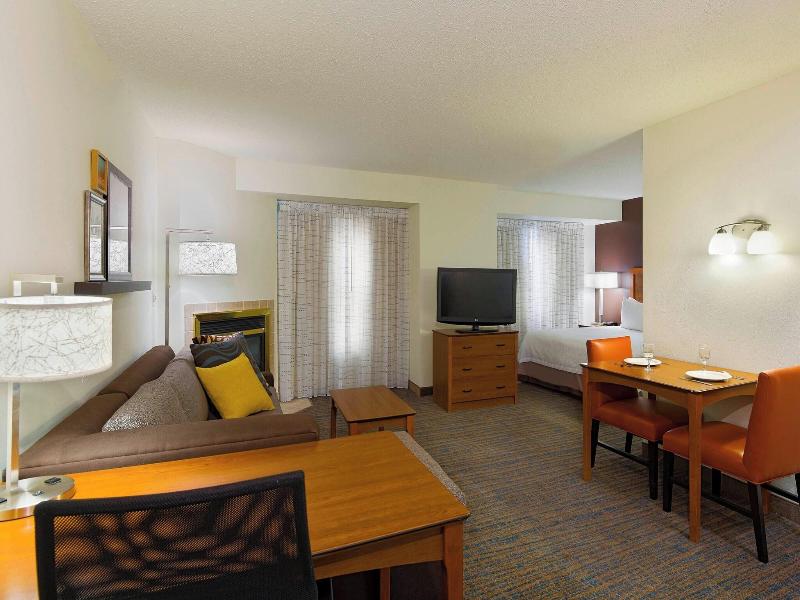 Residence Inn Philadelphia Montgomeryville image