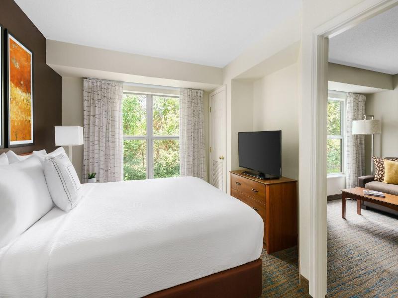 Residence Inn Philadelphia Montgomeryville image