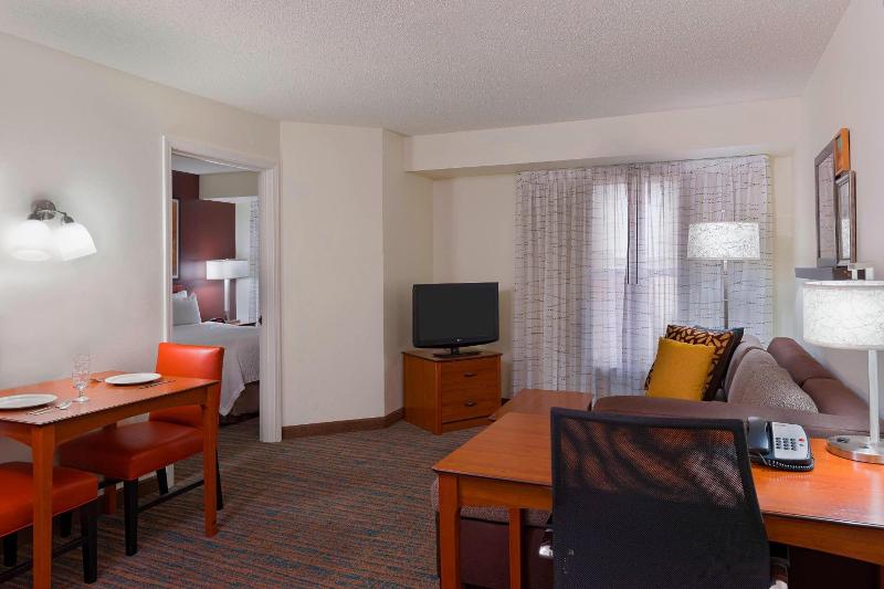Residence Inn Philadelphia Montgomeryville image