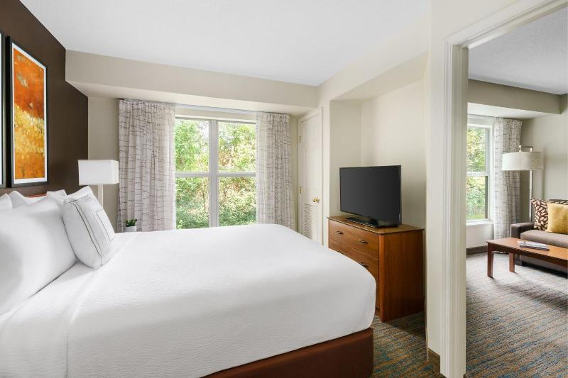 Residence Inn Philadelphia Montgomeryville image