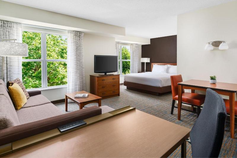 Residence Inn Philadelphia Montgomeryville image