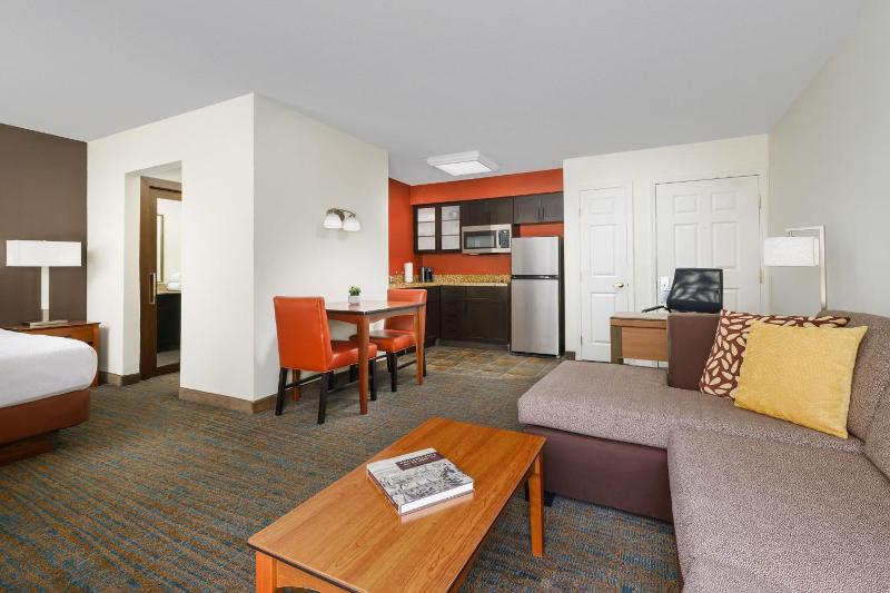 Residence Inn Philadelphia Montgomeryville image