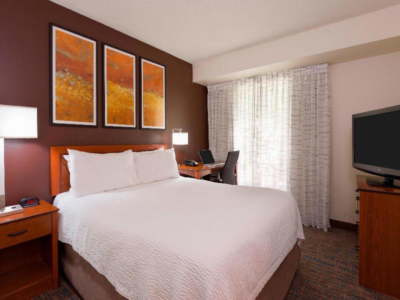 Residence Inn Philadelphia Montgomeryville image