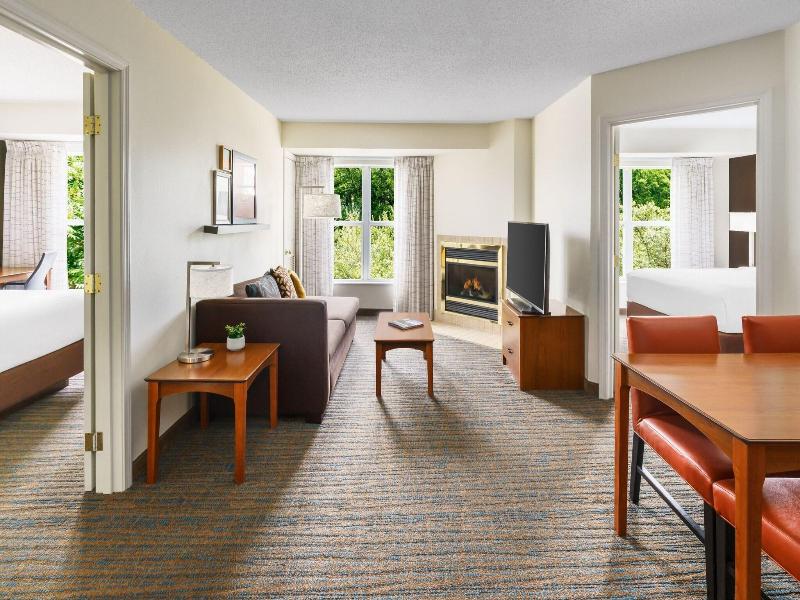 Residence Inn Philadelphia Montgomeryville image