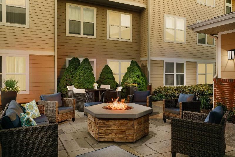 Residence Inn Philadelphia Montgomeryville image