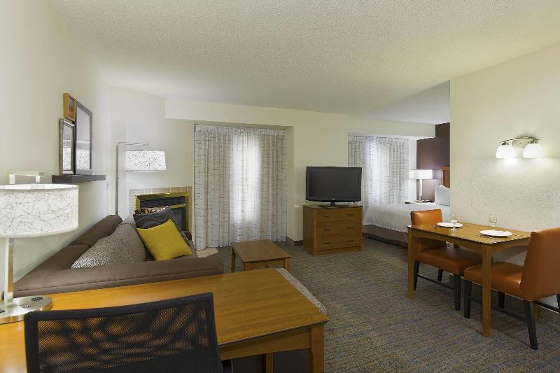 Residence Inn Philadelphia Montgomeryville image