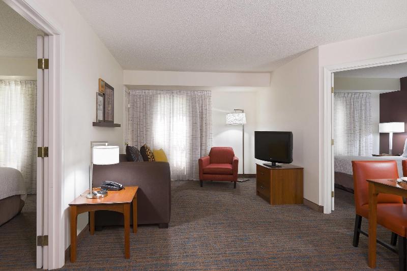 Residence Inn Philadelphia Montgomeryville image
