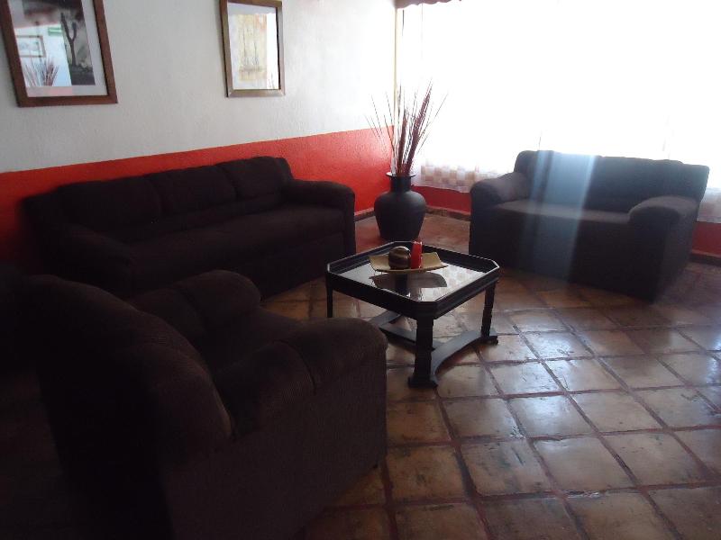 Oyo Hotel Casa Real Matehuala image