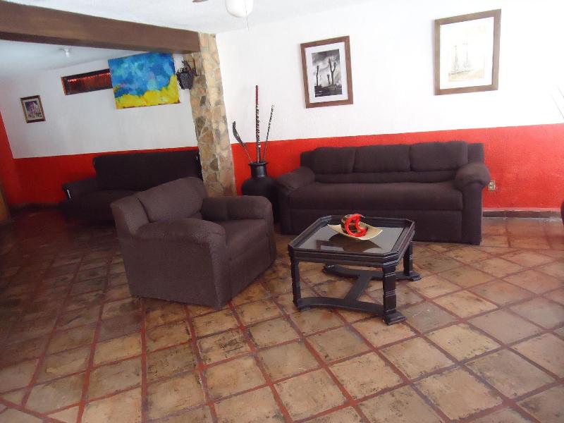 Oyo Hotel Casa Real Matehuala image