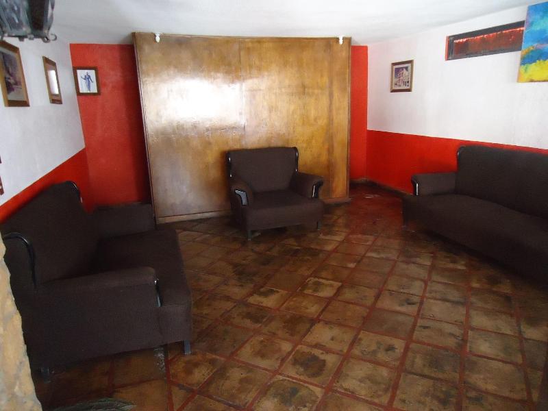 Oyo Hotel Casa Real Matehuala image