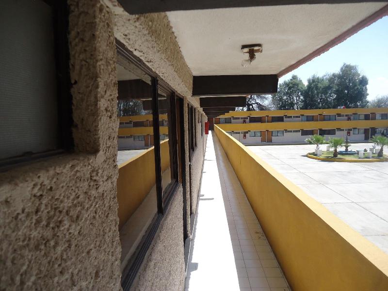 Oyo Hotel Casa Real Matehuala image