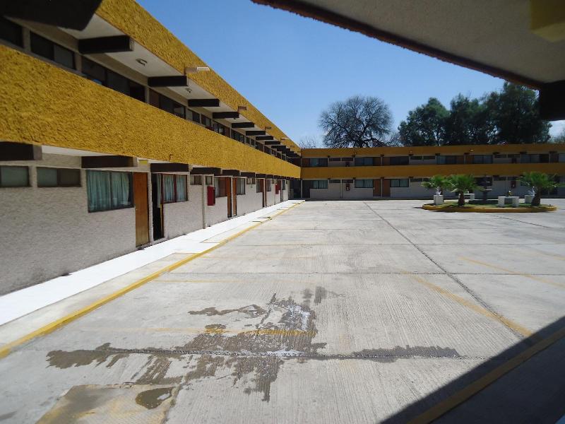 Oyo Hotel Casa Real Matehuala image