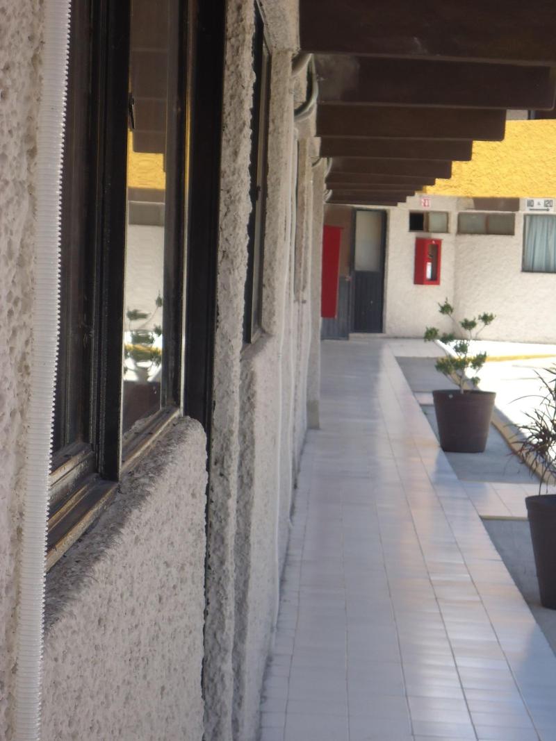 Oyo Hotel Casa Real Matehuala image