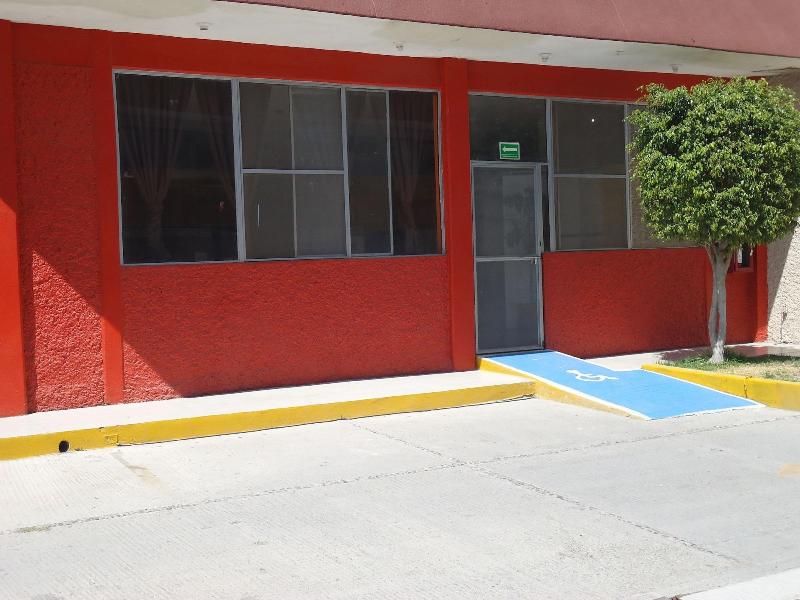Oyo Hotel Casa Real Matehuala image