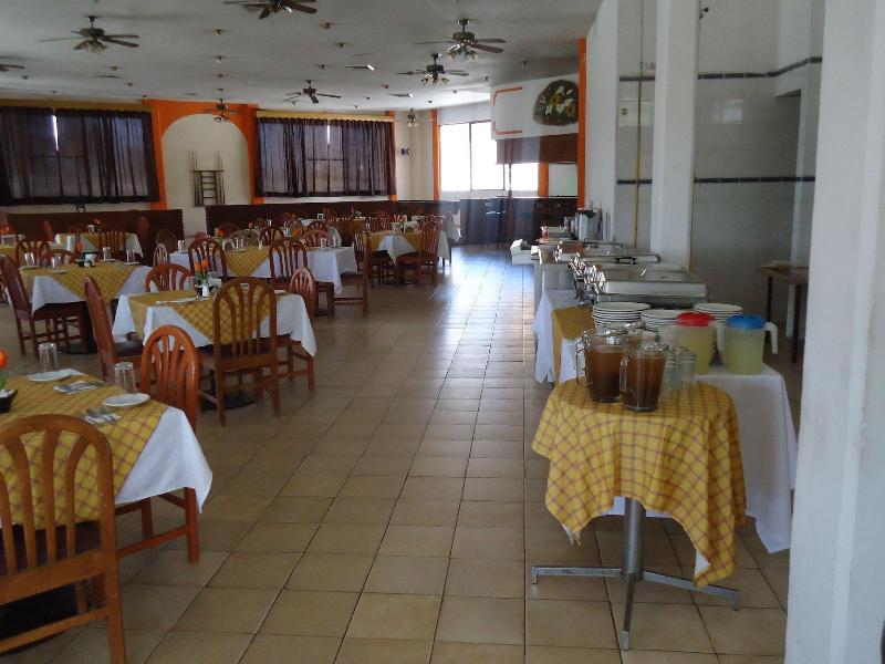 Oyo Hotel Casa Real Matehuala image