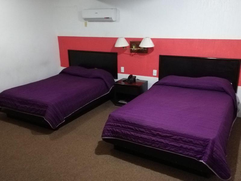 Oyo Hotel Casa Real Matehuala image