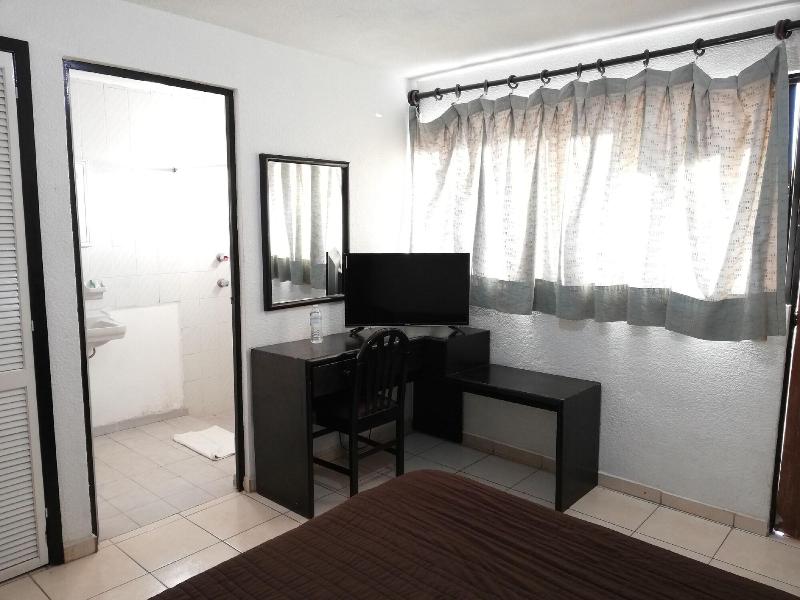 Oyo Hotel Casa Real Matehuala image