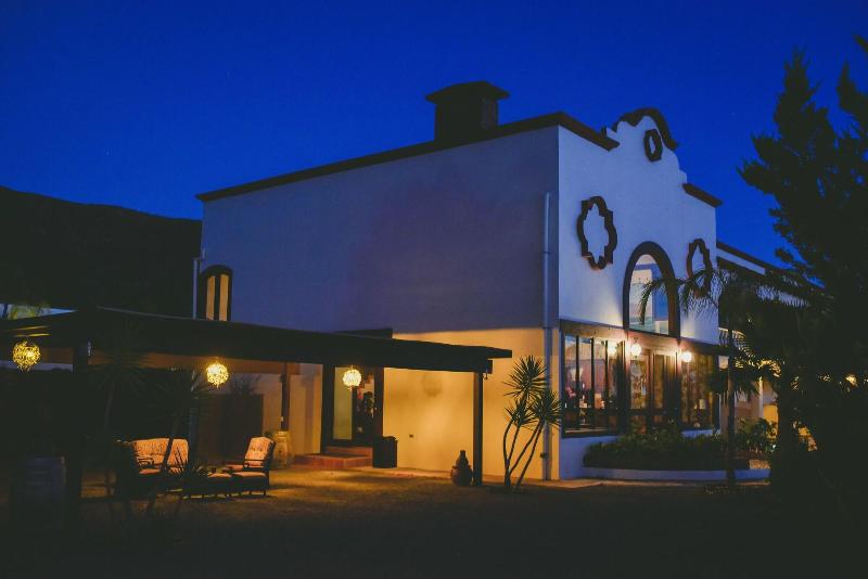 Hotel Hacienda Guadalupe image