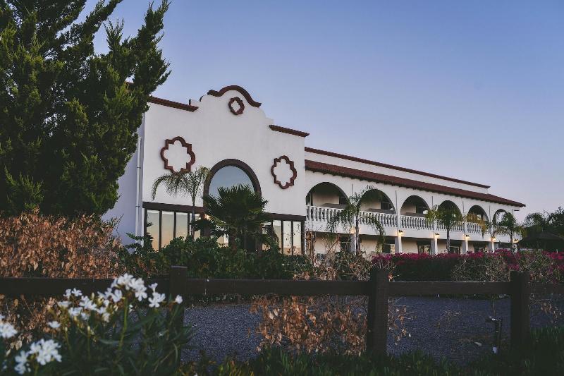Hotel Hacienda Guadalupe image