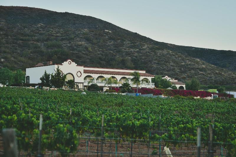 Hotel Hacienda Guadalupe image