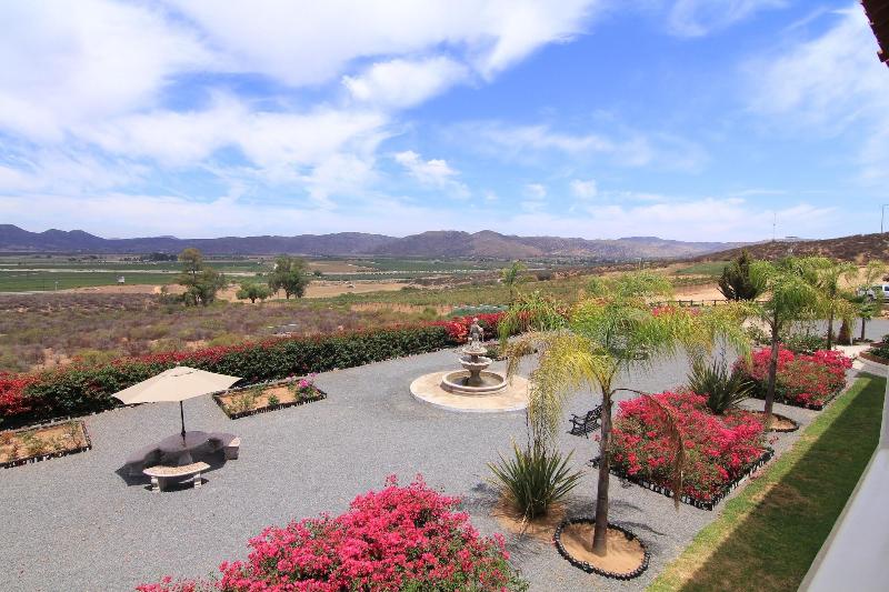 Hotel Hacienda Guadalupe image