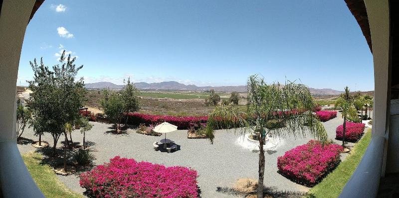 Hotel Hacienda Guadalupe image