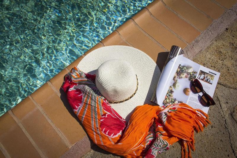 Hotel Hacienda Guadalupe image