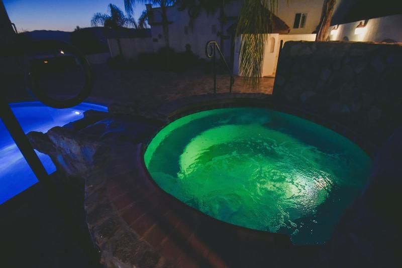 Hotel Hacienda Guadalupe image