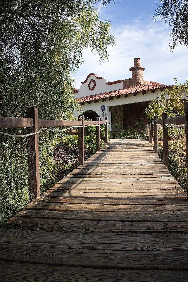 Hotel Hacienda Guadalupe image